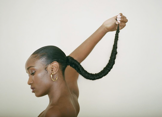 THE 101 ON CLEAN BEAUTY