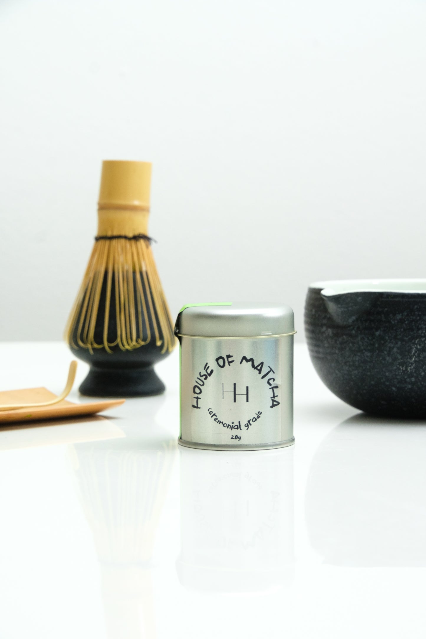 House of Matcha Ceremonial Blend Matcha