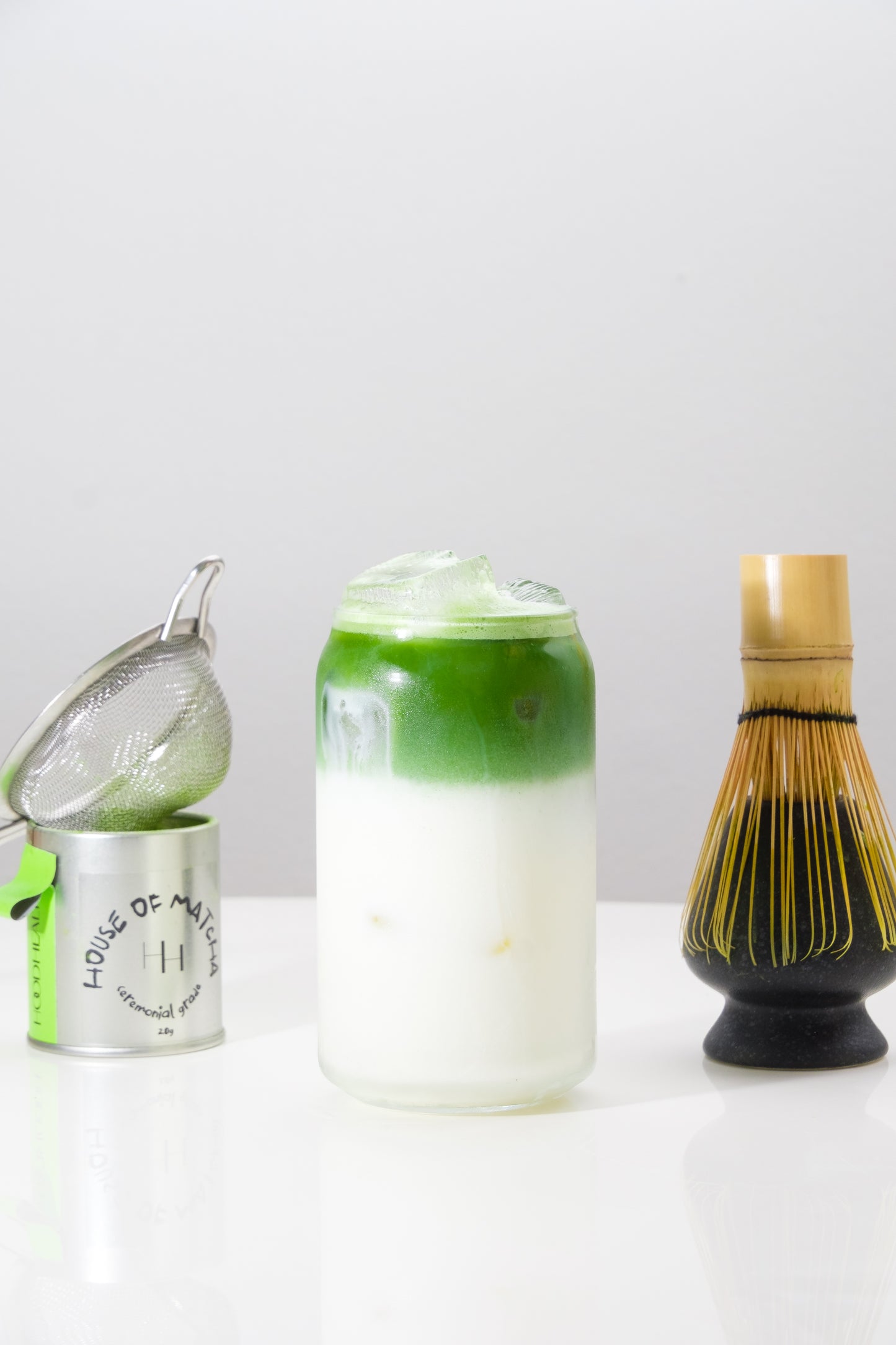 House of Matcha Ceremonial Blend Matcha