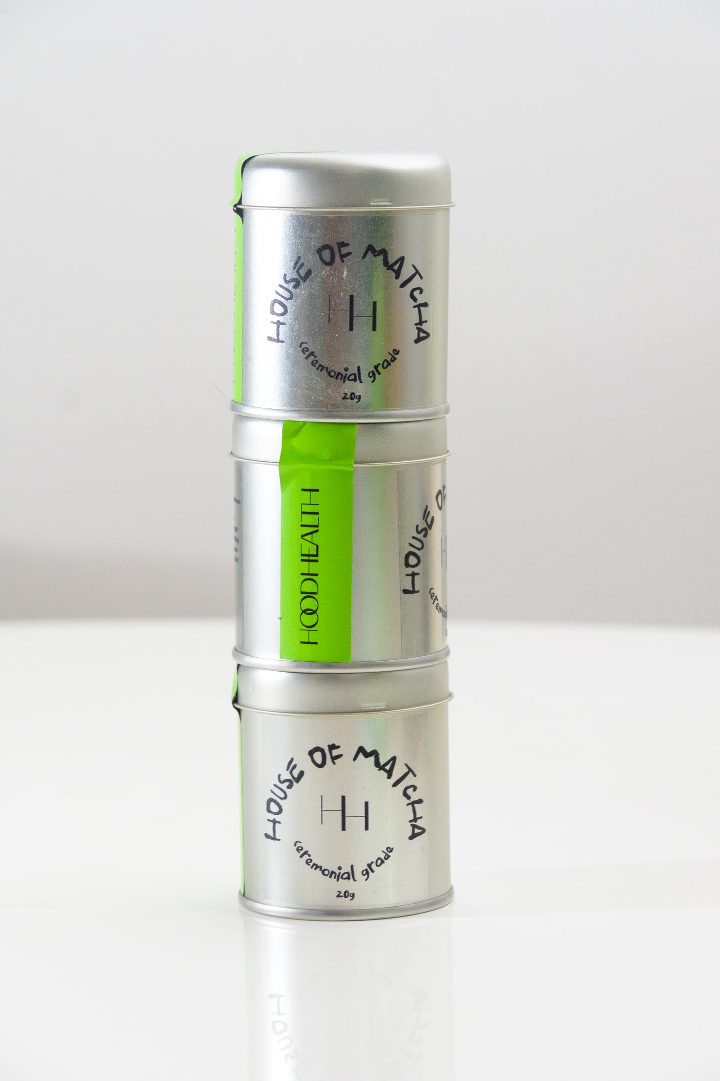 House of Matcha Ceremonial Blend Matcha