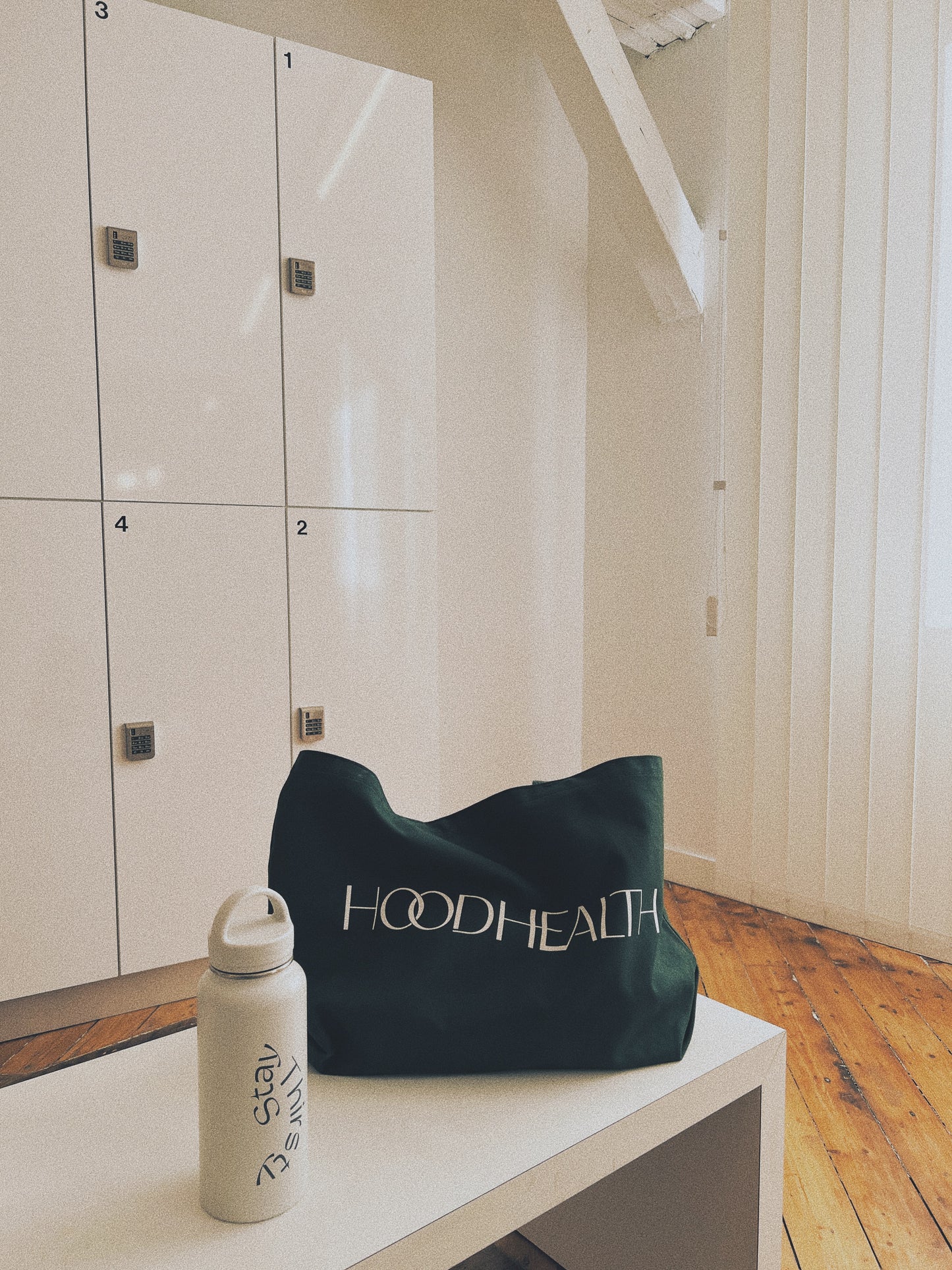 The Yout' Tote Bag