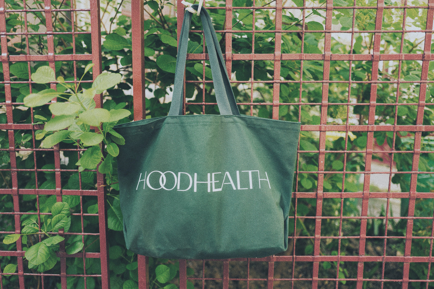 The Yout' Tote Bag