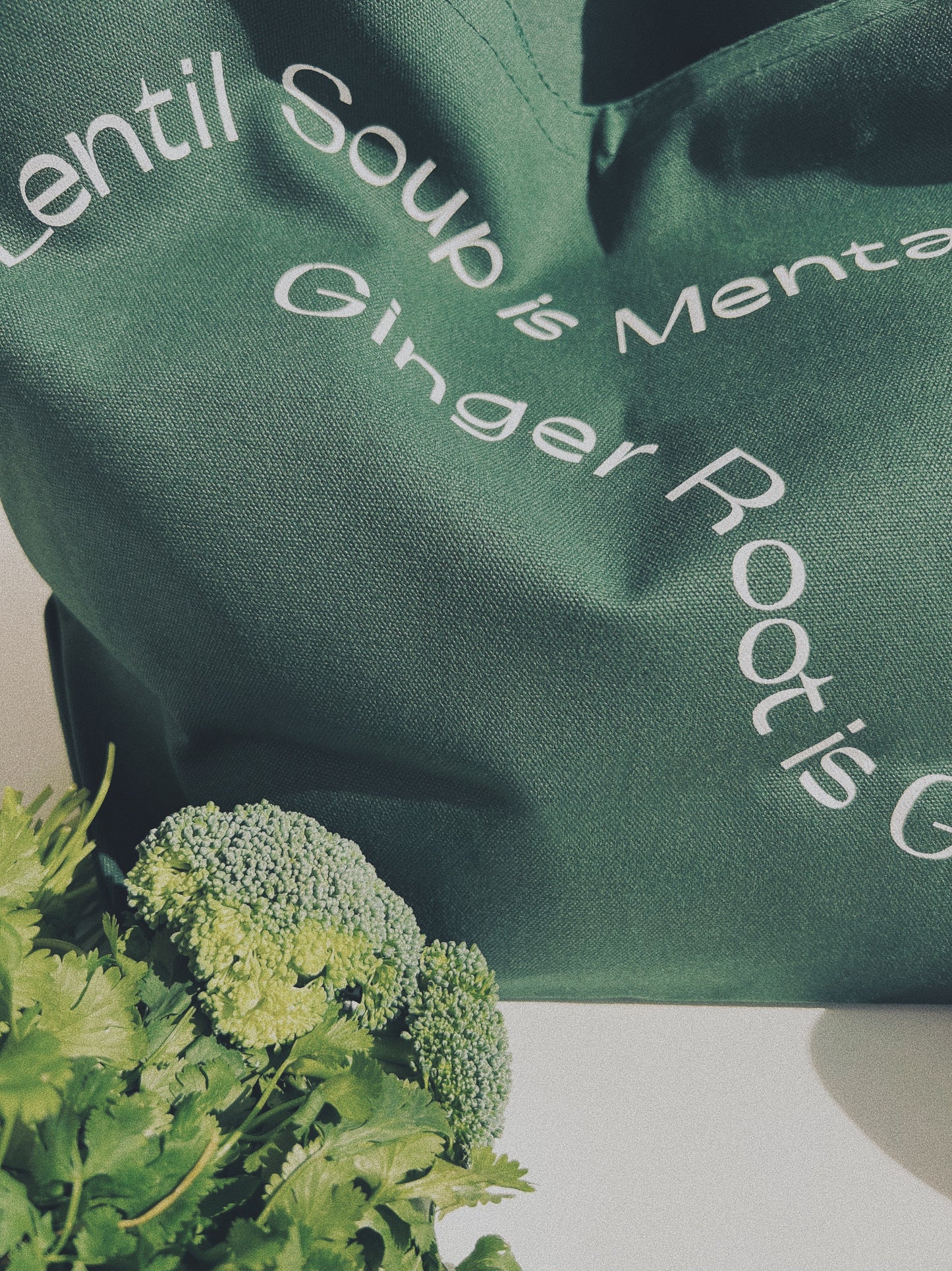The Yout' Tote Bag