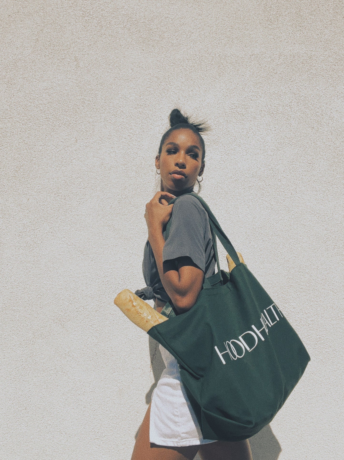 The Yout' Tote Bag