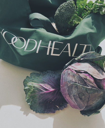 The Yout' Tote Bag